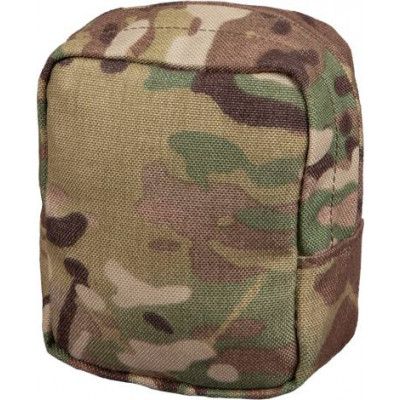 Savotta Zipped GP 2x2 Multicam