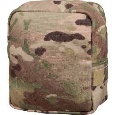 Savotta Zipped GP 3x3 Multicam