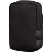 Savotta Zipped GP pouch 3x4 Black