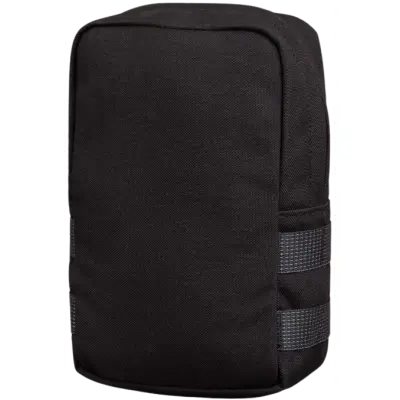 Savotta Zipped GP pouch 3x4 Black