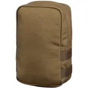 Savotta Zipped GP pouch 3x4 Brown