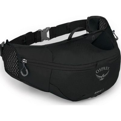 Osprey Savu 2 Black