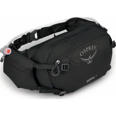 Osprey Seral 7 Black