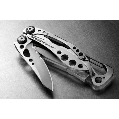 Skeletool Metal
