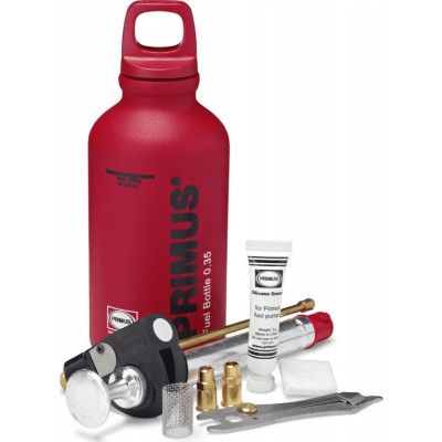 Primus Spider MultiFuel Kit NoColor