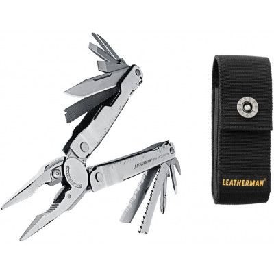 Super Tool 300 With Nylon Pouch