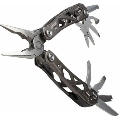 Suspension Multi-tool