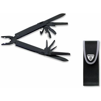 Swisstool Military Finland