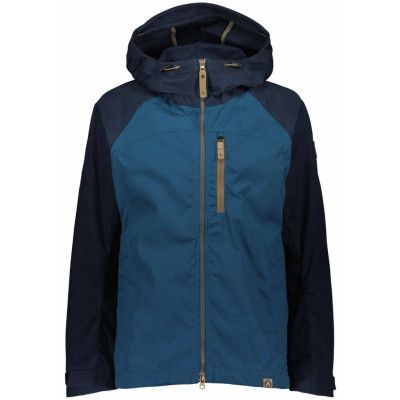 Sasta Aava + W Jacket