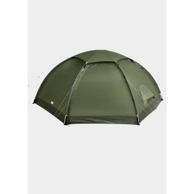 Abisko Dome 2, Pine Green, Onesize,  Tält