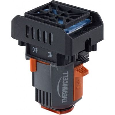 Backpacker Mosquito Repeller