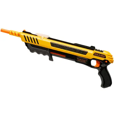 Bug-A-Salt 3.0 Yellow