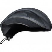 BugShield Helmet Cover Black