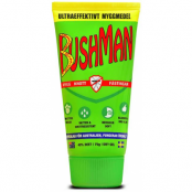 Bushman Dry Gel 75 g Yellow
