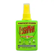 Bushman Pumpspray Myggmedel 90 ml