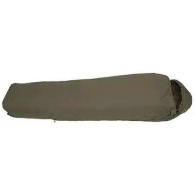 Carinthia G-Loft Tropen L 200 +5°C med myggnät Oliv