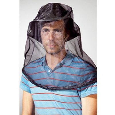 Cocoon Insect Shield Head Net