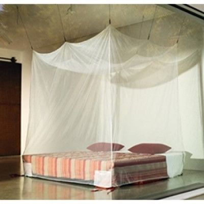 Cocoon Insect Shield Travel Net Box Double