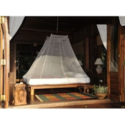 Cocoon Insect Shield Travel Net, double