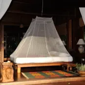 Cocoon Travel Net-Double