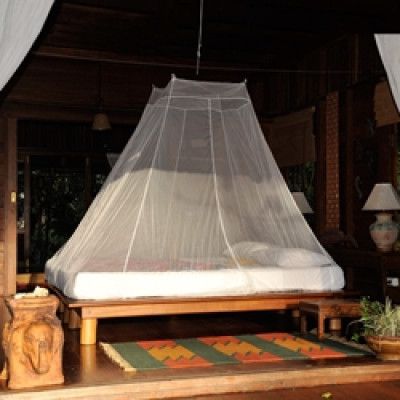 Cocoon Travel Net-Double