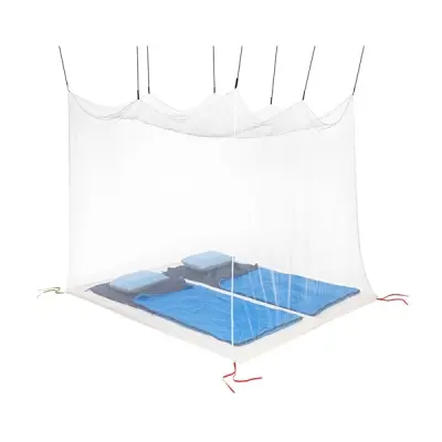 Cocoon Travel Net Ultralight Box Double