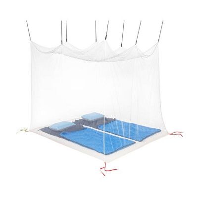 Cocoon Travel Net Ultralight Box Double