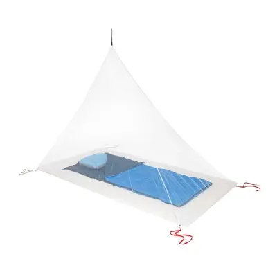Cocoon Travel Net Ultralight Single