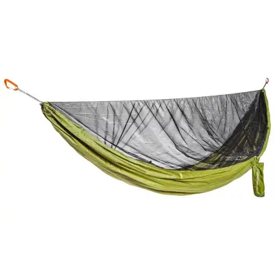 Cocoon Ultralight Mosquito Net Hammock Olive green