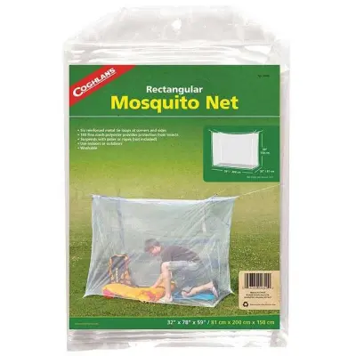 Coghlan's Mosquito Net - Single