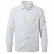 Craghoppers Men's Villar LS Shirt