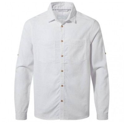 Craghoppers Men's Villar LS Shirt