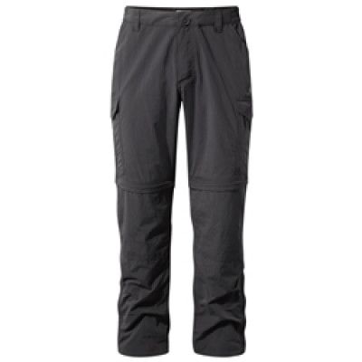 Craghoppers Nosilife Convertible II Trousers Men
