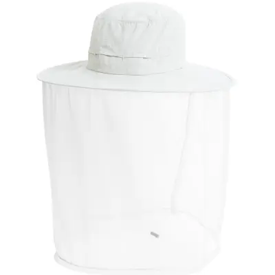Craghoppers NosiLife Ultimate Hat II Unisex Parchment