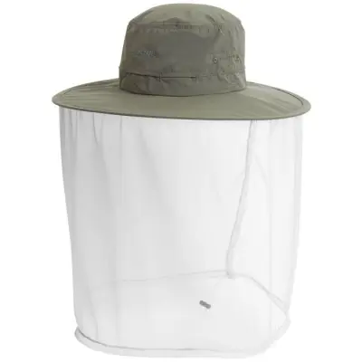 Craghoppers NosiLife Ultimate Hat II Woodland Green
