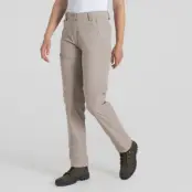Craghoppers Women's Nosilife Pro Convertible III Trousers vandringsbyxor