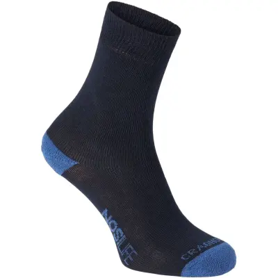 Craghoppers Women's Nosilife Twin Sock Pack (2 par)