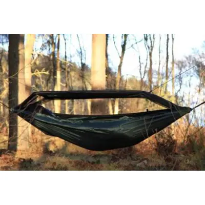 DD Hammocks Frontline Hammock hängmatta