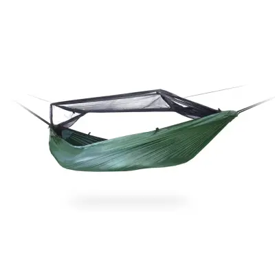DD Hammocks Frontline Hammock hängmatta