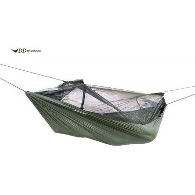 DD Hammocks Superlight Frontline Hammock