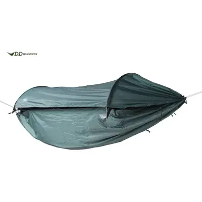 DD Hammocks SuperLight Jungle Hammock