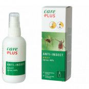 Care Plus DEET Spray Anti-Insect 100 ml