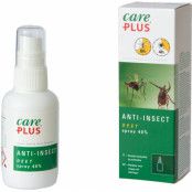 DEET Spray Anti-Insect 60 ml