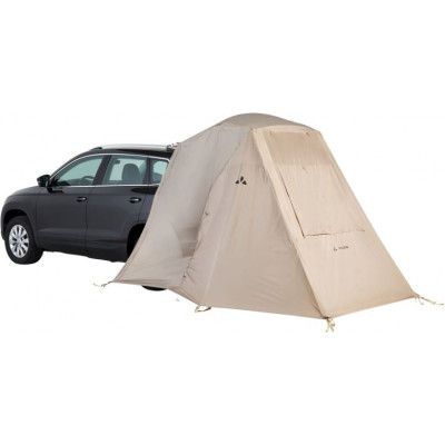 VAUDE Drive Trunk Linen