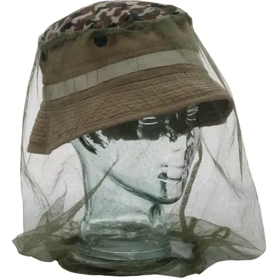 Easy Camp Insect Head Net Olivine