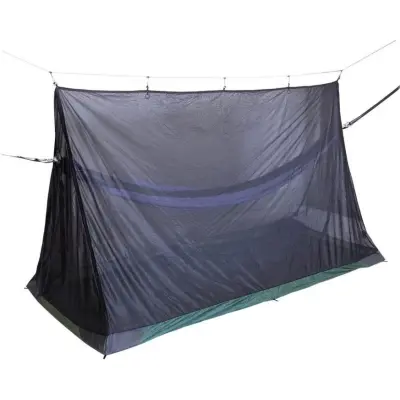 Eno Hammock Eno Guardian Base Camp Black