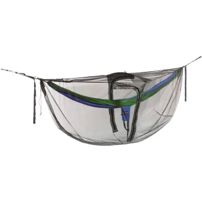 Eno Hammock Eno Guardian DX Charcoal