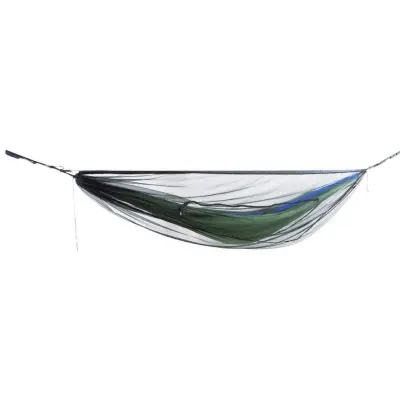 Eno Hammock Eno Guardian SL Bug Net Charcoal