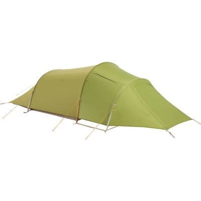 VAUDE Ferret XT 3P Comfort Avocado