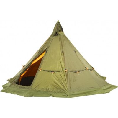 Helsport Finnmark Green